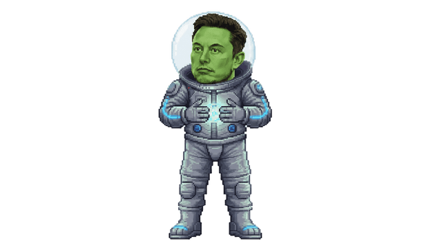 Pelon Musk